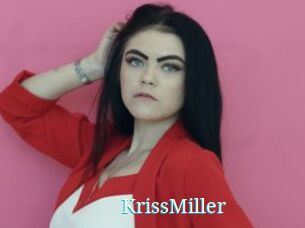 KrissMiller