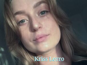 Kriss_Lerro