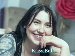KrissiBell