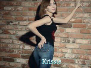 Krisste