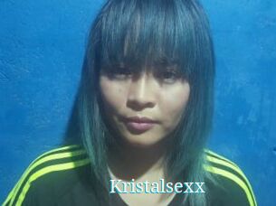 Kristalsexx