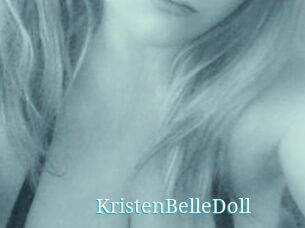 KristenBelleDoll