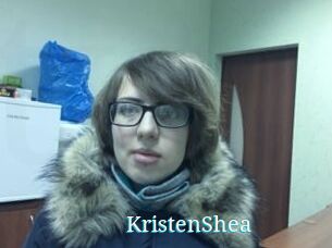 KristenShea