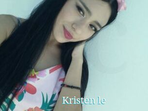 Kristen_le
