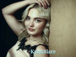 KristiBlare
