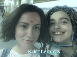 KristiLemaris
