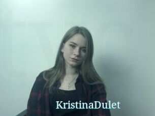 KristinaDulet