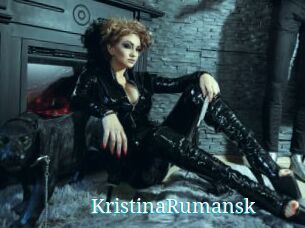 KristinaRumansk