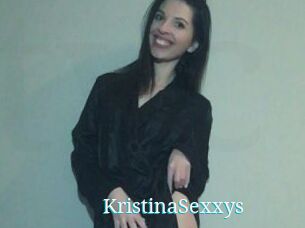 KristinaSexxys