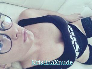 KristinaXnude
