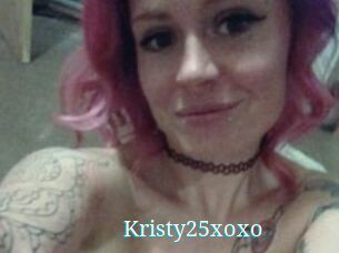 Kristy25xoxo