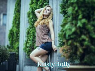 KristyHolly