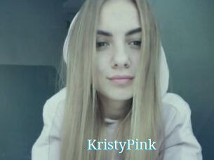 KristyPink