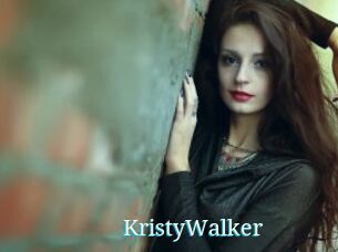 KristyWalker