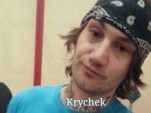 Krychek
