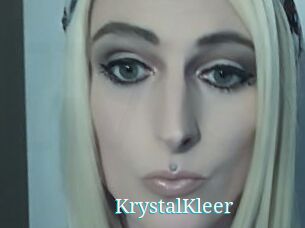 KrystalKleer
