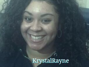 KrystalRayne