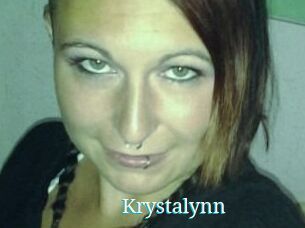 Krystalynn