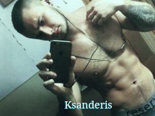 Ksanderis