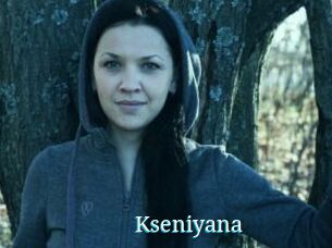 Kseniyana