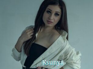 Ksunya