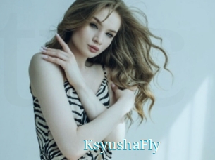 KsyushaFly