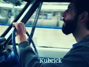 Kubrick