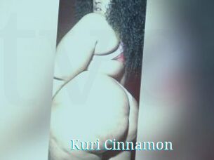 Kuri_Cinnamon
