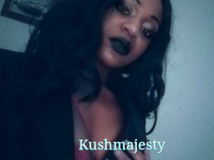 Kushmajesty