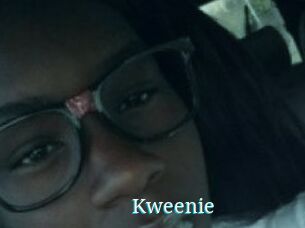 Kweenie