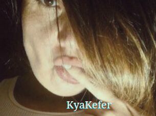 KyaKefer