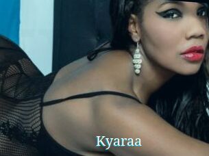 Kyaraa