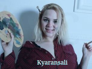 Kyaransali