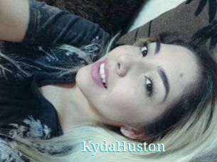 KydaHuston