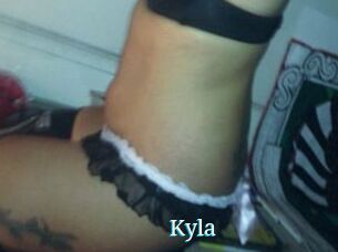 Kyla