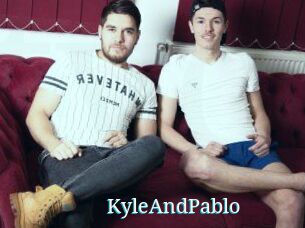 KyleAndPablo