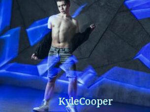 KyleCooper