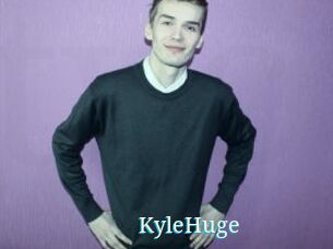 KyleHuge