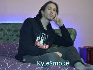 KyleSmoke