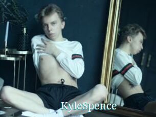 KyleSpence