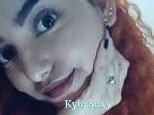 Kyle_Sexy