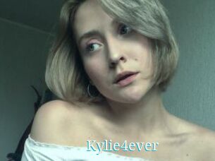 Kylie4ever
