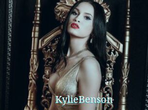 KylieBenson