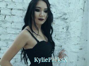 KylieParksX