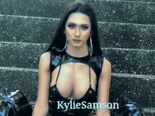 KylieSamson