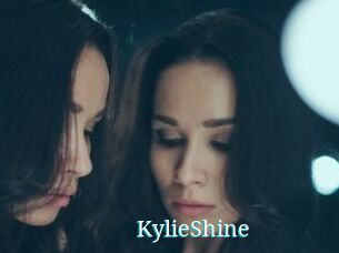 KylieShine