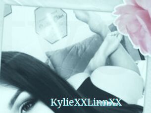 KylieXXLinnXX