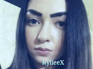 KylieeX