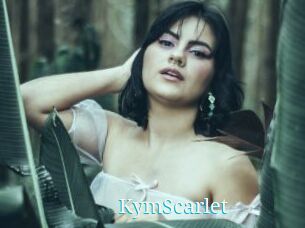 KymScarlet