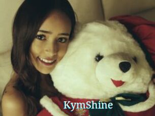 KymShine